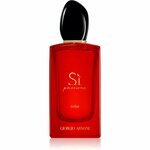 Giorgio Armani Sì Passione Éclat parfumska voda 100 ml za ženske