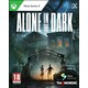 ALONE IN THE DARK XBOX SERIES X