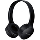 Panasonic RB-HF420BE-K slušalke, bluetooth/brezžične, črna, mikrofon