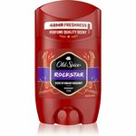 Old Spice RockStar trdi dezodorant za moške 50 ml