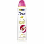 Dove Advanced Care Go Fresh antiperspirant brez alkohola Go Fresh Pomegranate &amp; Lemon Verbena 150 ml