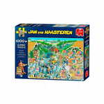 Jumbo Puzzle JvH Vinograd 1000 kosov