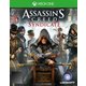 Ubisoft igra Assassin's Creed: Syndicate Standard Edition (Xbox One)