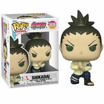 Funko POP Animacija: Boruto S2 - Shikadai