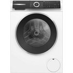 Bosch WGH256A6BY pralni stroj 10 kg/5 kg, 845x598x590