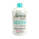 Treaclemoon Gel za tuširanje My Coconut Island, 500ml