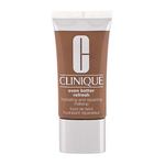 Clinique Even Better Refresh puder 30 ml odtenek WN122 Clove