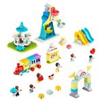 LEGO® DUPLO® Zabaviščni park 10956