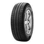 Pirelli letna pnevmatika Carrier, 215/60R17 107T/109T