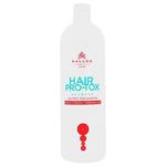 Kallos Cosmetics Hair Pro-Tox šampon za suhe in poškodovane lase 1000 ml za ženske