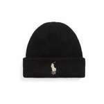 Kapa Polo Ralph Lauren 455898801002 Black