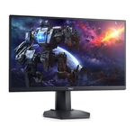 Dell S2421HGF monitor, TN, 23.8", 16:9, 1920x1080, 144Hz, HDMI, Display port