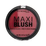 Rimmel London Maxi Blush senčilo 9 g nijansa 005 Rendez-Vous za ženske