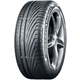 Uniroyal letna pnevmatika RainSport, XL 285/35R18 101Y