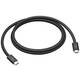 Apple Thunderbolt 4 (USB-C) Pro kabel, 1 m