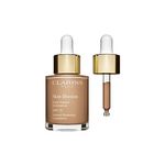 Clarins Skin Illusion SPF 15 ( Natura l Hydrating Foundation) 30 ml (Odtenek 108 Sand)