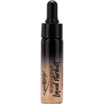 "puroBIO cosmetics Starlight Collection Liquid Stardust - 01 Champagne"