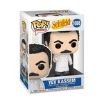 Funko POP! TV: Seinfeld figura, Yev Kassem #1086