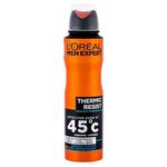 L´Oréal Paris Men Expert Thermic Resist antiperspirant deodorant v spreju 150 ml za moške