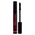 Rimmel Thrill Seeker za volumen za podaljšanje maskara 8 ml Odtenek pitch black