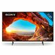 Sony KD-43X85J televizor, 43" (110 cm), LED, Ultra HD, Android TV