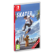 WEBHIDDENBRAND Easy Day Studios Skater XL igra (Nintendo Switch)