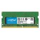 Crucial CT4G4SFS8266, 4GB DDR4 2666MHz, CL19, (1x4GB)