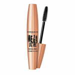 Dermacol Maskara Mega Lashes Volume &amp; Care (Mascara) 11,5 ml