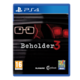 Funbox Media Beholder 3 igra (PS4)