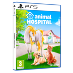 Nacon Animal Hospital igra (PS5)