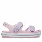 Crocs Sandali roza 32 EU Crocband Cruiser