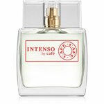 Parfums Café Intenso by Café toaletna voda za ženske 100 ml