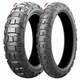 Bridgestone AX 41 R ( 150/70B18 TL 70Q zadnje kolo, M/C )