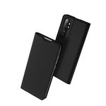 OVITEK ZA XIAOMI MI NOTE 10 LITE DUXDUCIS SKINPRO BLACK