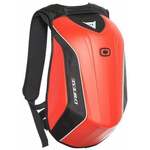 Dainese D-Mach Backpack Fluo Red