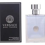 Versace Pour Homme deodorant v spreju brez aluminija 100 ml za moške