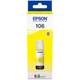 Epson 106 C13T00R440 rumena (yellow)