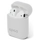 EPICO Silicone cover Airpods Pro - bel (9911101000005)