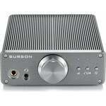 Burson Audio Funk Silver