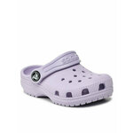 Crocs Cokle vijolična 19 EU Classic Clog K