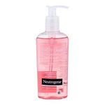 Neutrogena Visibly Clear Pink Grapefruit osvežilni čistilni gel 200 ml za ženske