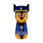 Nickelodeon Paw Patrol Chase gel za prhanje in šampon 2v1 za otroke 400 ml za otroke