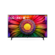 LG 43UR80003LJ televizor, 43" (110 cm), LED, Ultra HD, webOS