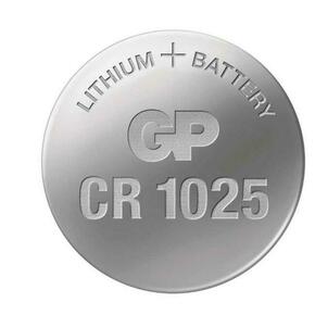 Baterija GP CR1025