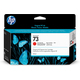 HP 73 130-ml Chromatic Red Ink Cartridge