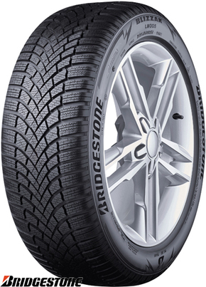 Bridgestone zimska pnevmatika 225/50/R18 Blizzak LM005 XL 99H/99V
