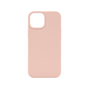 Chameleon Apple iPhone 13 - Silikonski ovitek (liquid silicone) - Soft - Pink Sand