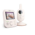 Philips AVENT otroški video monitor SCD881/26