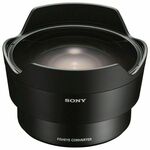 Sony objektiv SEL-057FEC, 16mm, f3.5