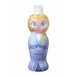 Disney Frozen Elsa 2in1 Shower Gel &amp; Shampoo gel za prhanje 400 ml za otroke
